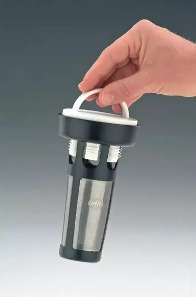 Alfi Teefilter Dan Tea Bild 2