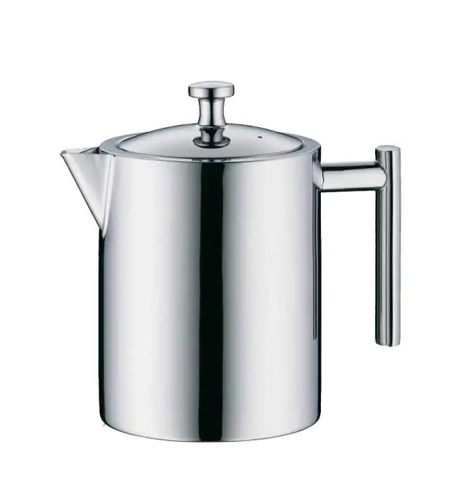 4002458471865 - Teekanne  14 Liter Edelstahl 2109 000 140 4002458471865 Alfi