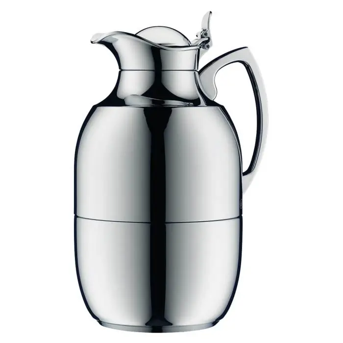 4002458488313 - Isolierkanne Juwel Edelstahl poliert 15 ltr