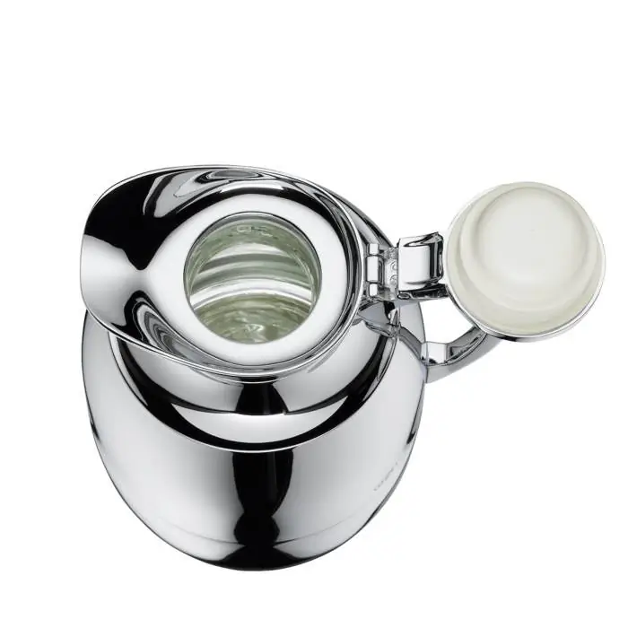 Alfi Isolierkanne Juwel Edelstahl poliert 1,5 ltr Bild 2
