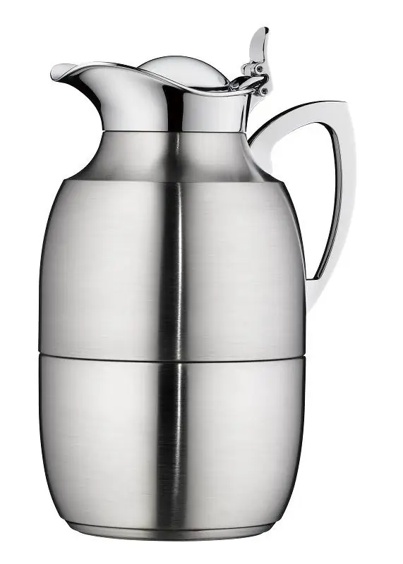 4002458488627 - Isolierkanne Juwel Edelstahl matt 10 ltr