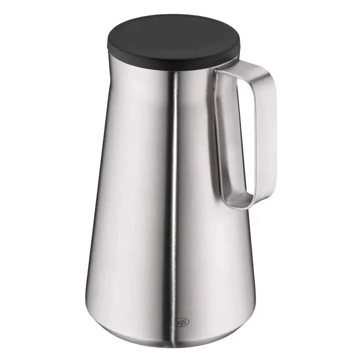 Alfi Isolierkanne Drive steel matt 0,7 ltr Bild 2