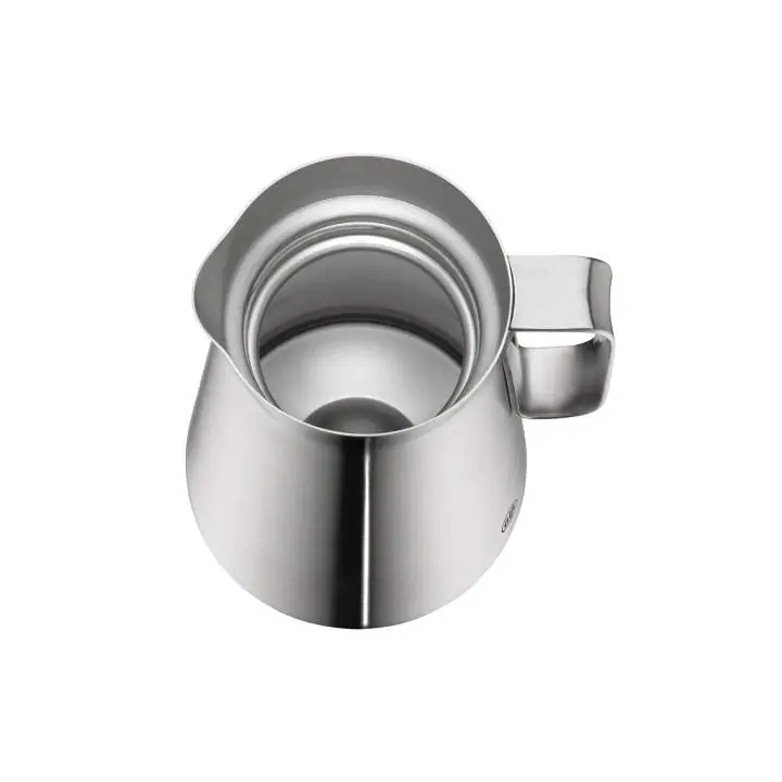 Alfi Isolierkanne Drive steel matt 0,7 ltr Bild 2