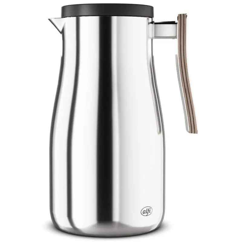 4002458522024 - Isolierkanne Studio Allure edelstahl poliert 1 ltr