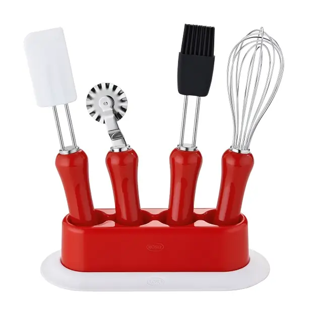 RÖSLE Kinderbackset Kinderbackschule 12400 Bild