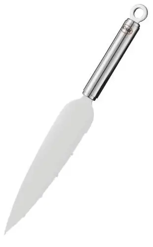 RÖSLE Tortenmesser 12568 Bild