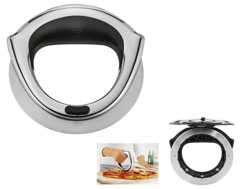 RÖSLE Pizzarad 12717 Bild