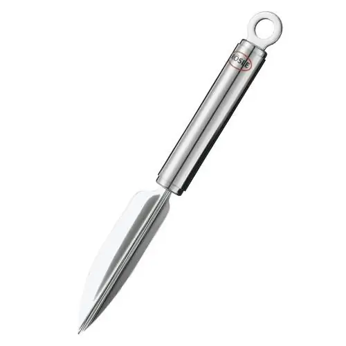 RÖSLE Dekoriermesser 22 cm 12722 Bild