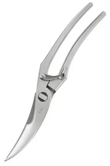 RÖSLE Geflügelschere 12836 Bild