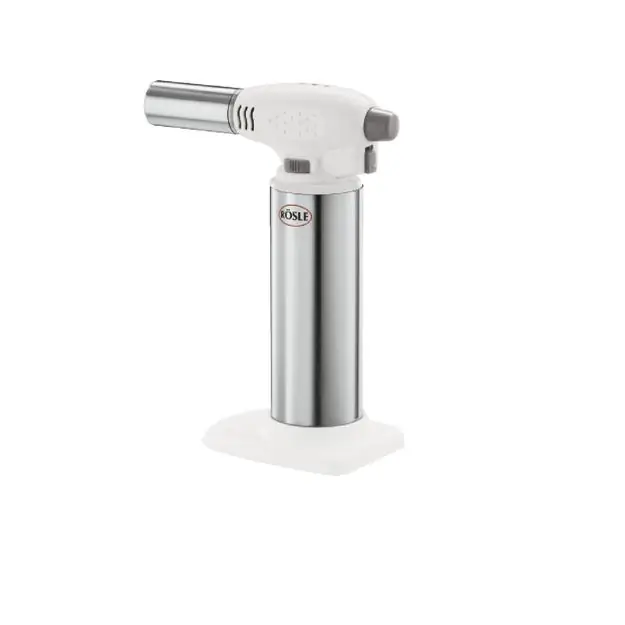 RÖSLE Flambierbrenner 12844 Bild