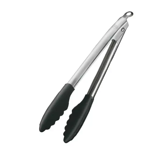 RÖSLE Gourmetzange Silikon 12926 Bild