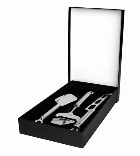 RÖSLE Käse-Set 13065 Bild