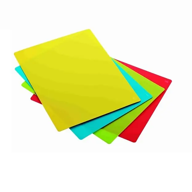 RÖSLE Schneidauflagen 4er-Set 35 cm 15015 Bild