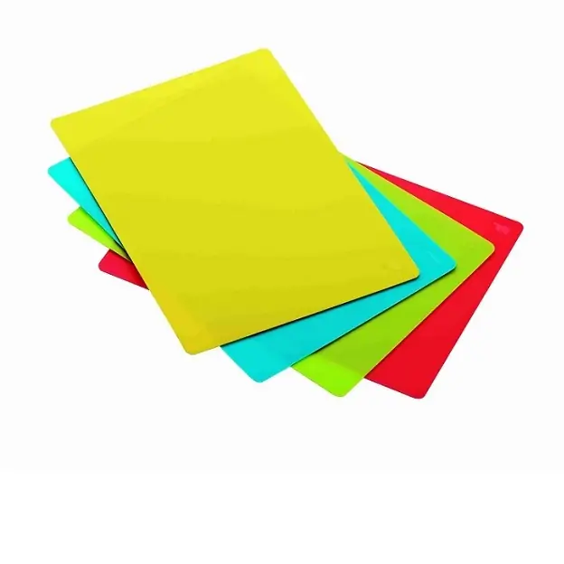 RÖSLE Schneidauflagen 4er-Set 45 cm 15017 Bild