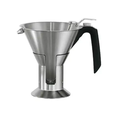 Roesle Fondanttrichter 16229 Bild