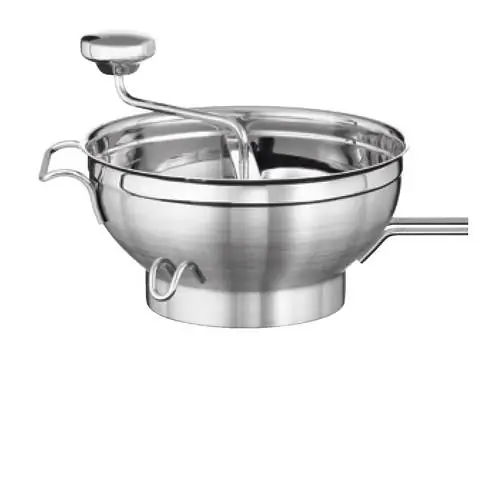 RÖSLE Passetout mit Gegengriff 16252 Bild