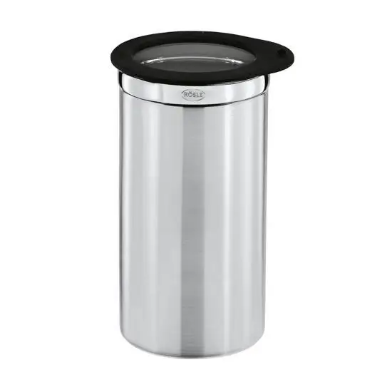 RÖSLE Dose mit Frischhaltedeckel 16552 Bild