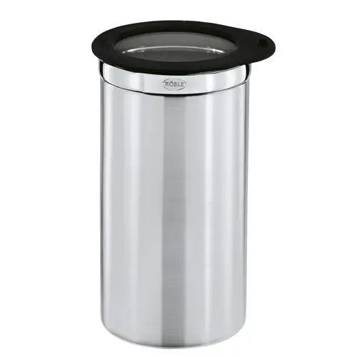 RÖSLE Kaffeedose mit Frischhaltedeckel 16555 Bild