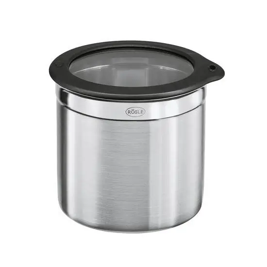 RÖSLE Dose mit Frischhaltedeckel 16557 Bild