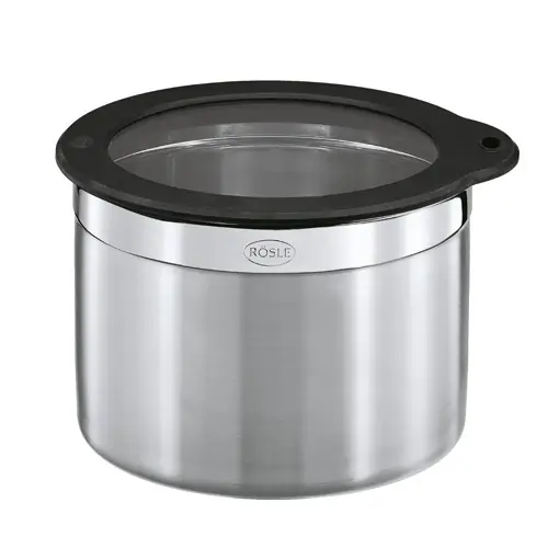 RÖSLE Dose mit Frischhaltedeckel 16559 Bild