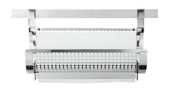 Roesle Papierrollenhalter Durchm. 19084 Bild