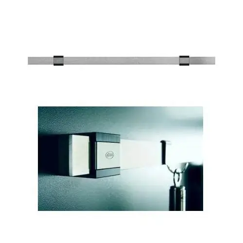 RÖSLE Küchenleiste mit Wandbefestigungs-Set 40 cm 19450 Bild