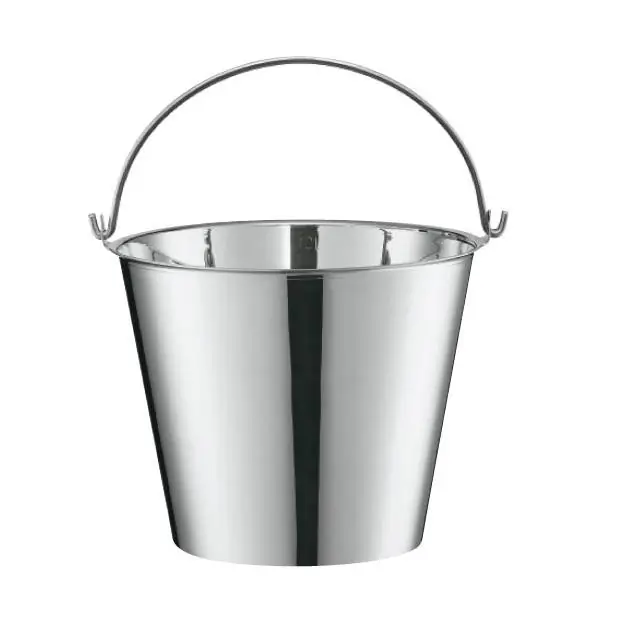 Roesle Eimer 5 ltr. 23400 Bild