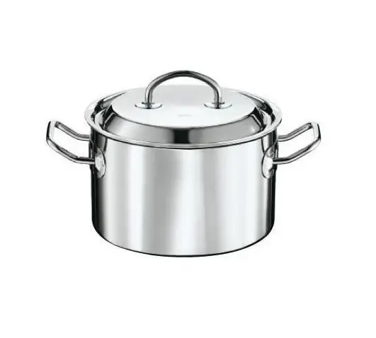 Roesle Kochtopf 16cm Multiply m.Dckl. 91620 Induktion Bild