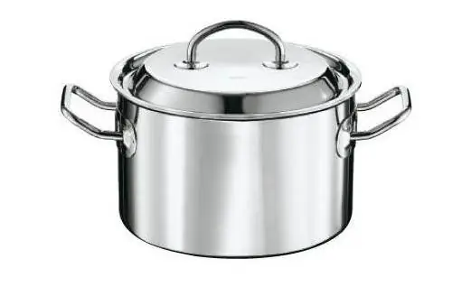 Roesle Kochtopf 20cm Multiply m.Dckl. 91622 Induktion Bild