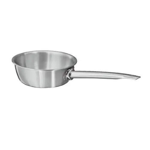 RÖSLE Sauteuse 16cm Multiply 91641 Bild