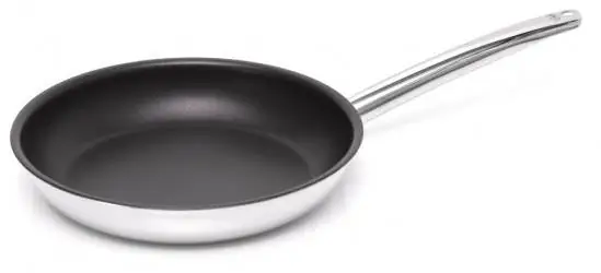 Roesle Bratpfanne Multiply antihaft 91662 Induktion 24cm Bild