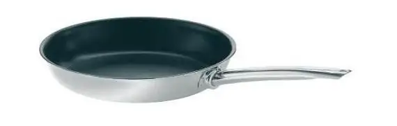 Roesle Bratpfanne Multiply antihaft 91664 Induktion 28cm Bild