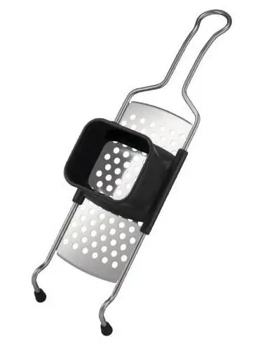 RÖSLE Spätzlehobel 95030 Bild