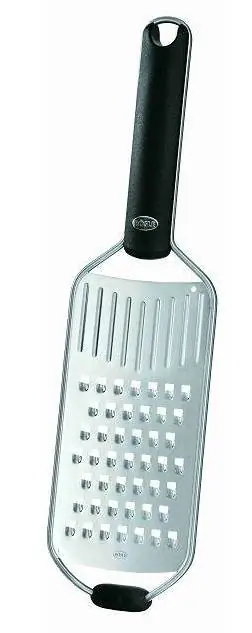 RÖSLE Mittelreibe 95091 Bild