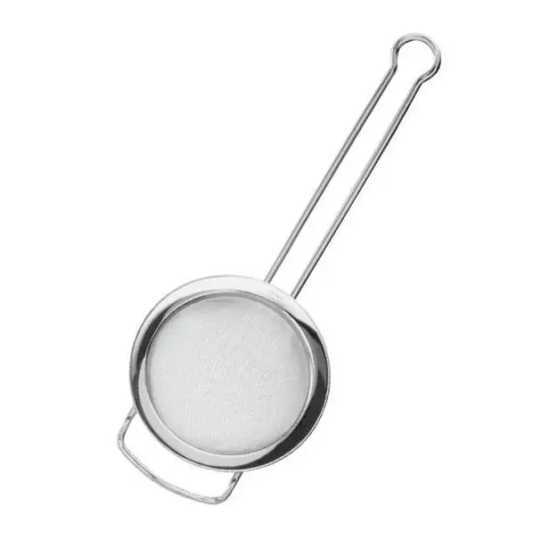 Roesle Küchensieb feinmaschig 20 cm 95170 Bild