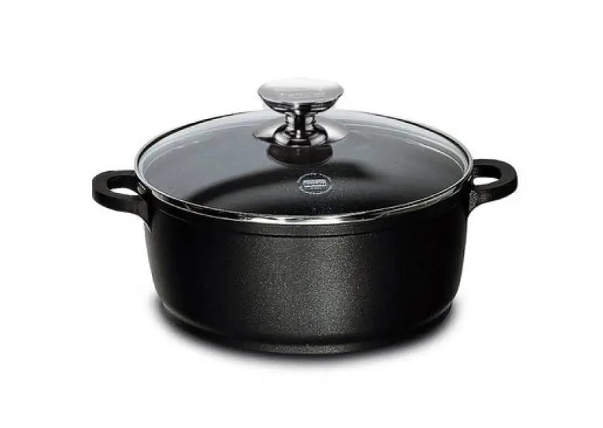 Berndes Kochtopf Vario Click Induction 20 cm Bild
