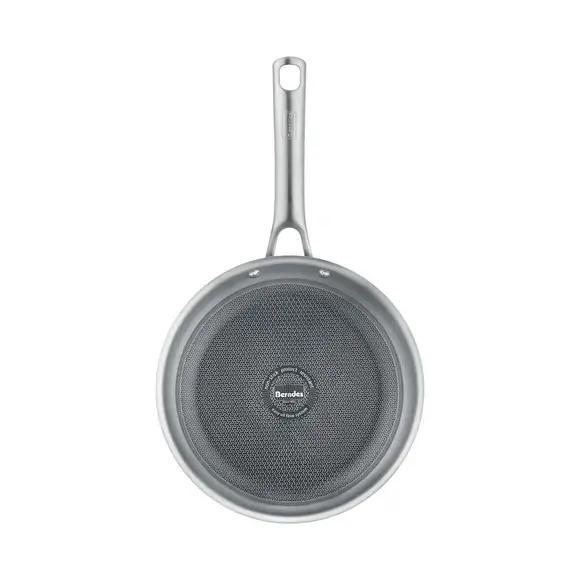 Berndes Tricion Resist pro Bratpfanne b.nature 20 cm Bild 2