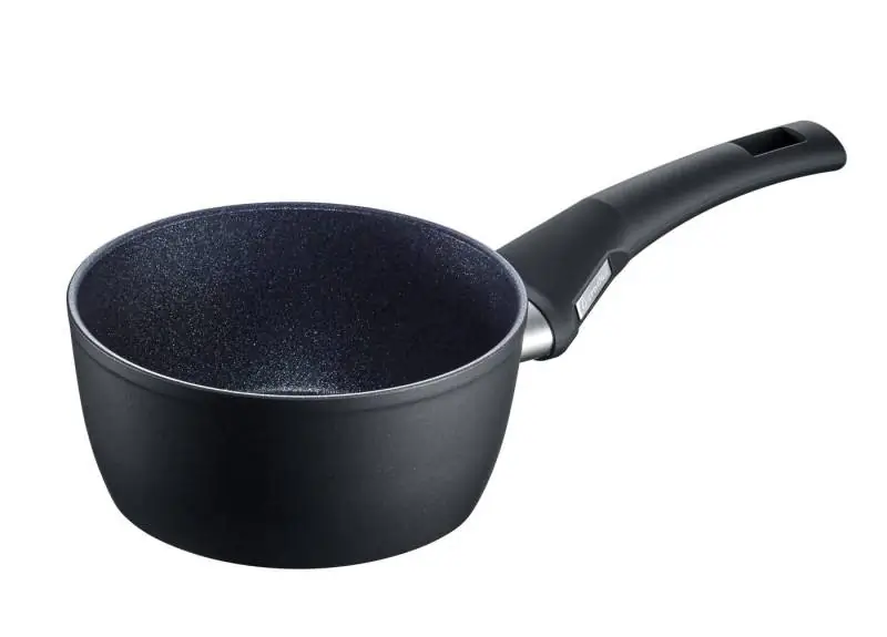 Berndes Balance Enduro Stieltopf Induktion 16 cm Bild 2