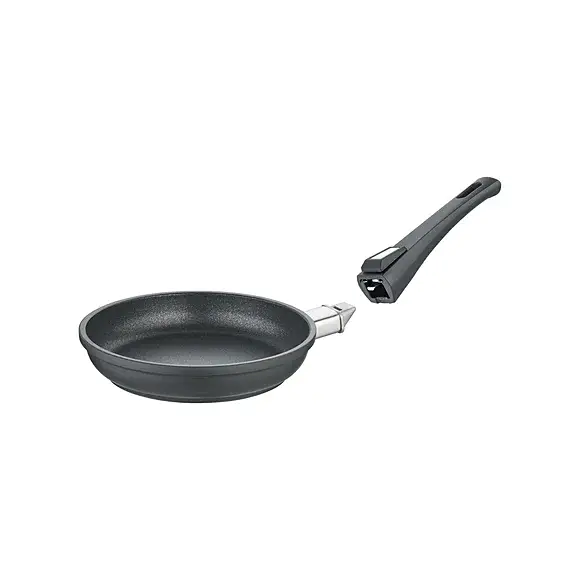 Berndes Bratpfanne Vario Click Pro Induction 32 cm Bild 2