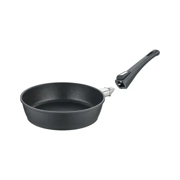 Berndes Schmorpfanne Vario Click Pro Induction 32 cm Bild 2