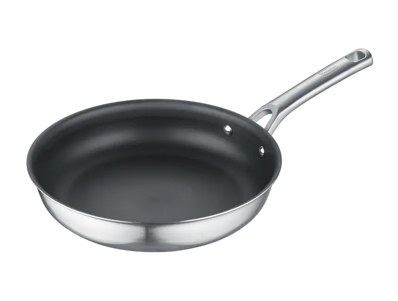 Berndes Tricion Plasma Bratpfanne 28 cm Bild