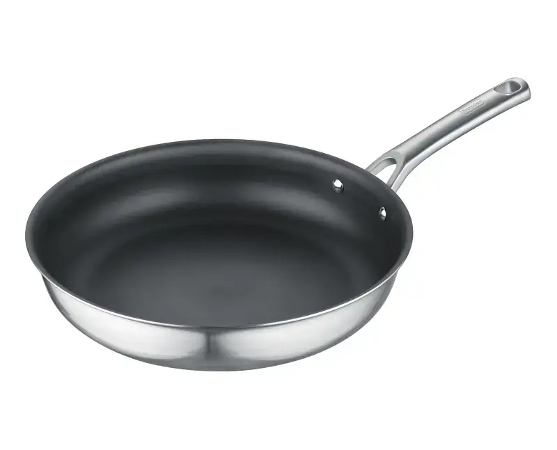 Berndes Tricion Plasma Bratpfanne 32 cm Bild
