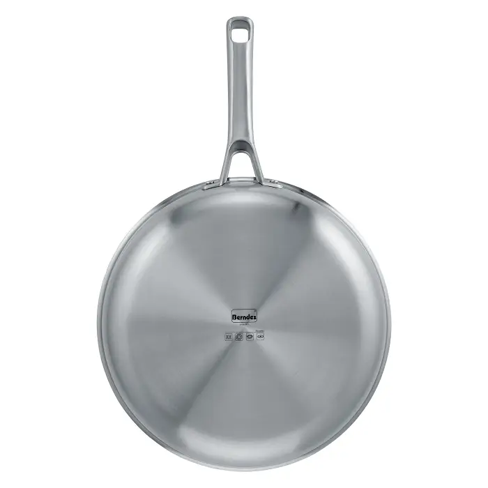 Berndes Tricion Plasma Bratpfanne 32 cm Bild 2