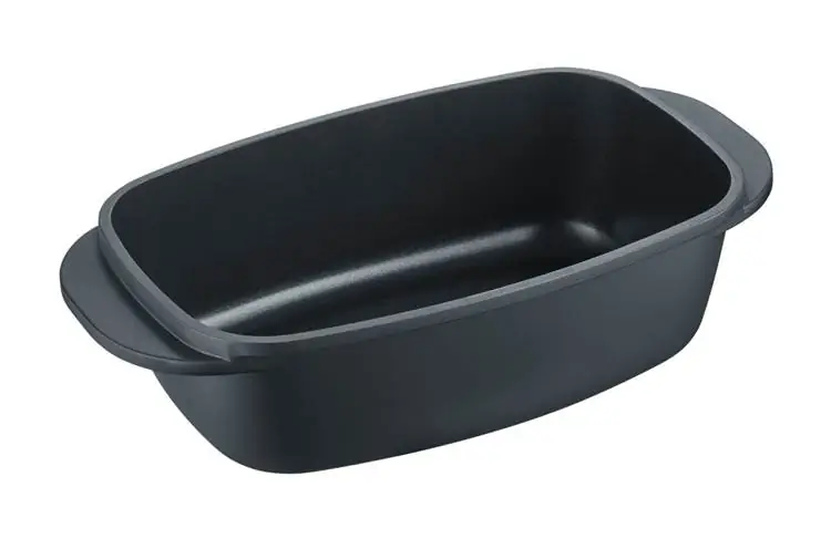 Berndes Bräter Universal antihaft 5 ltr Bild 2