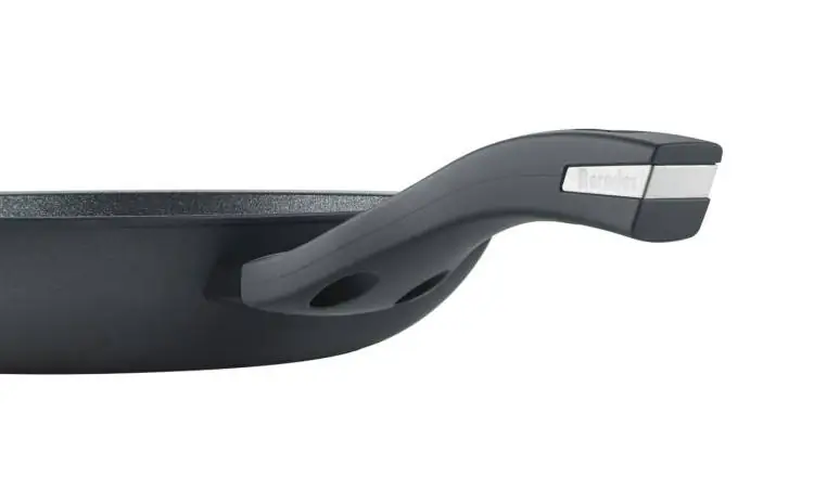 Berndes bgreen Bratpfanne Alu recycled Induktion 28 cm Bild 2