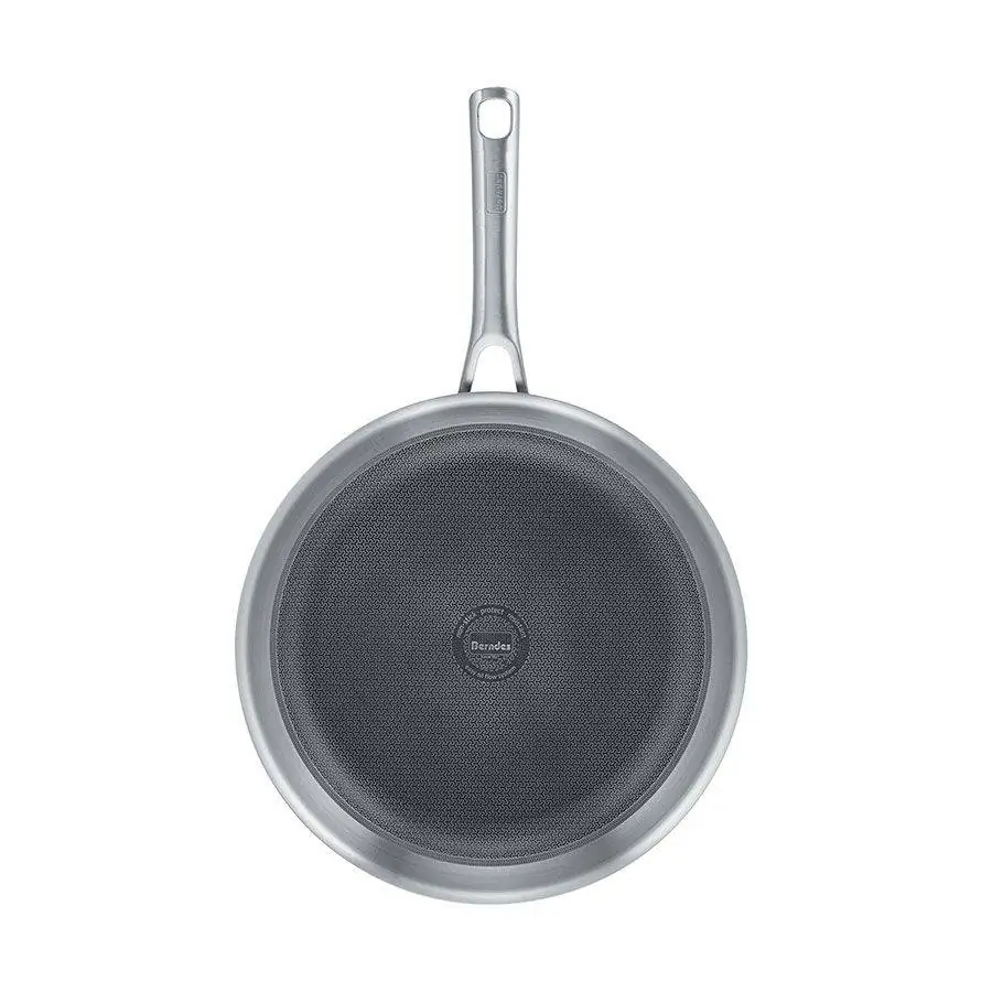 Berndes Tricion Resist Bratpfanne 28 cm Bild 2