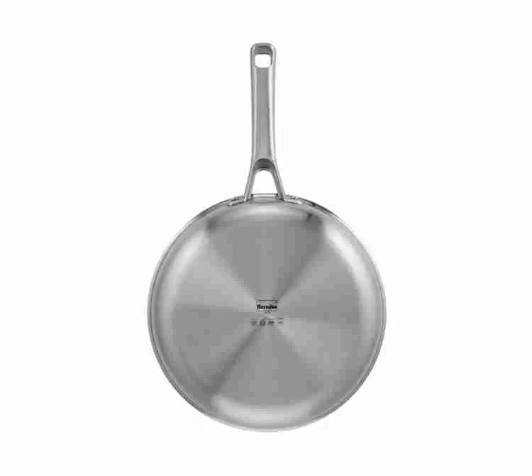 Berndes Tricion Resist Bratpfanne 28 cm Bild 2