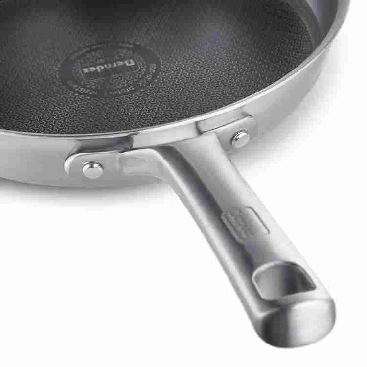 Berndes Tricion Resist Bratpfanne 28 cm Bild 2