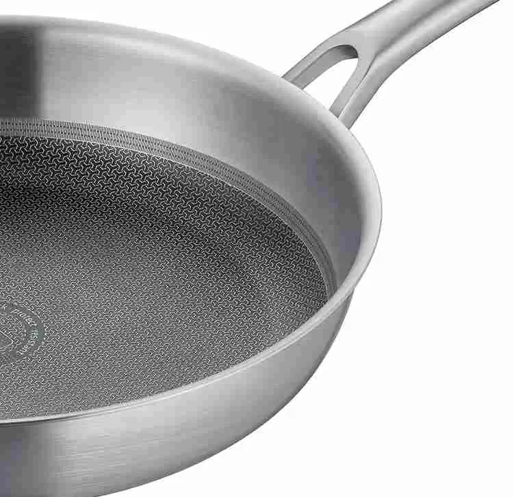 Berndes Tricion Resist Bratpfanne 28 cm Bild 2
