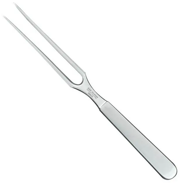4006214009668 - Fleischgabel 0096 16 Kappa